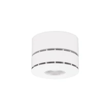 Plafoniera NovaLuce LOT metal, alb, LED, 3000K, 15W, 900lm - 9015110