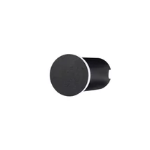 Lampa incastrata exterior NovaLuce COMPO plastic, alb, LED, 1W, 17lm, 3000K, IP67 - NL-9019215