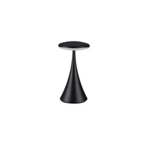 Veioza exterioara NovaLuce ELBO metal, negru, LED, 2W, 99lm, 3000K, IP54 - NL-9030133