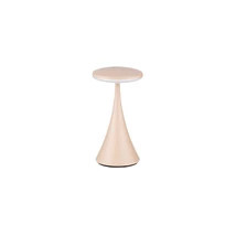 Veioza exterioara NovaLuce ELBO metal, crem, LED, 2W, 99lm, 3000K, IP54 - NL-9030137
