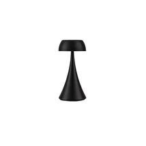 Veioza exterioara NovaLuce YCRO metal, plastic, antracit, alb, LED, 2W, 60lm, 3000K, IP54 - NL-9030138