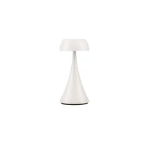 Veioza exterioara NovaLuce YCRO metal, plastic, alb, LED, 2W, 60lm, 3000K, IP54 - NL-9030139