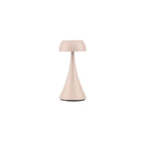 Veioza exterioara NovaLuce YCRO metal, plastic, crem, alb, LED, 2W, 60lm, 3000K, IP54 - NL-9030142