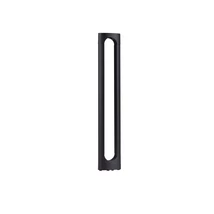 Lampadar exterior NovaLuce DIRA metal, antracit, LED, 6W, 257lm, 3000K, IP65 - NL-9030160