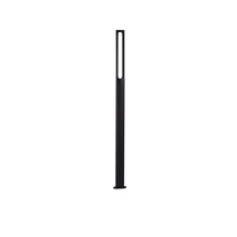 Lampadar exterior NovaLuce DIRA metal, antracit, LED, 11W, 472lm, 3000K, IP65 - NL-9030161