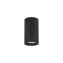 Plafoniera NovaLuce LOYD metal, negru, GU10 - 9030413