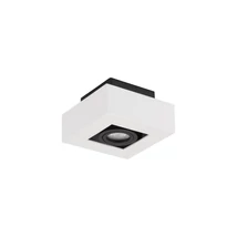 Plafoniera NovaLuce ROBIN metal, alb, GU10 - 9030433