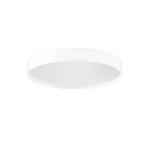 Aplica de tavan NovaLuce ROI metal, acril, alb, LED Triac, 37W, 2700-3000K, 3555 Lm - NL-9030531