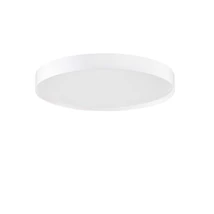 Aplica de tavan NovaLuce ROI metal, acril, alb, LED Triac, 48W, 2700-3000K, 3724 Lm - NL-9030534