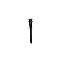 Accesorii pentru corp exterior Arion NovaLuce PLASTIC SPIKE plastic, negru - 9030560