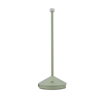 Corp veioza exterioara NovaLuce LUMO metal, verde, LED, 3000K, 2W, 120lm, IP54 - 9030621