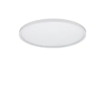 Plafoniera NovaLuce CHET metal, acril, alb, RGB-LED, 2700K - 5000K, 49W, 3136lm - 9030652