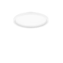 Plafoniera NovaLuce CHET metal, acril, alb, RGB-LED, 2700K - 5000K, 30W, 2057lm - 9030653