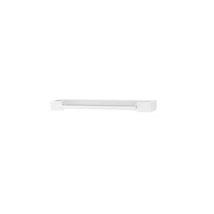  Aplica de perete de baie NovaLuce ARGA metal, acril,  alb, LED, 12W, 3000K, 1243 Lm, IP44 - NL-9030704