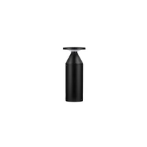 Lampadar exterior NovaLuce NEVE metal, negru, LED, 11W, 3000K, 600 Lm, IP65 - NL-9030718