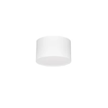 Plafoniera NovaLuce LULDO metal, alb, LED, 3000K, 10W, 640lm - 9030725