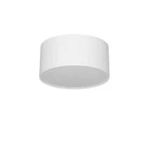 Plafoniera NovaLuce LULDO metal, alb, LED, 3000K, 16W, 1060lm - 9030727