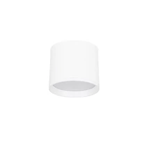 Plafoniera NovaLuce ZIAZA metal, alb, LED, 3000K, 10W, 550lm - 9030729