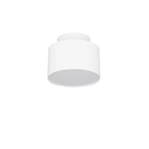 Plafoniera NovaLuce OZEN metal, alb, LED, 3000K, 16W, 895lm - 9030733