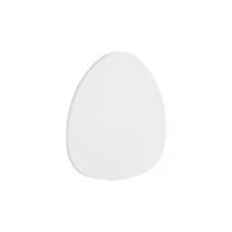 Aplica de perete NovaLuce ATENA metal, alb, LED, 3000K, 12W, 785lm - 9030739