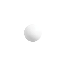Aplica de perete NovaLuce IONA metal, alb, LED, 3000K, 3W, 185lm - 9030740