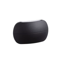 Aplica de perete de exterior NovaLuce PRATO metal, plastic, negru, LED, 10W, 3000K, 434 Lm, IP65 - NL-9030746