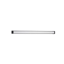 Aplica de perete de exterior NovaLuce NOVA metal, sticla, negru, LED, 36W, 3000K, 1579 Lm, IP65 - NL-9030944