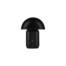 Veioza NovaLuce POIS metal, negru, LED, 2W, 230lm, 3000K - NL-9050169