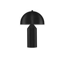 Veioza NovaLuce BOLT metal, negru, E27 - NL-9050172