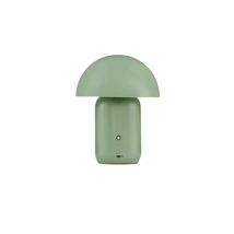 Veioza NovaLuce POIS metal, verde, LED, 2W, 230lm, 3000K - NL-9050173