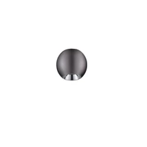 Plafoniera NovaLuce NANO metal, argintiu, LED, 13W, 1163lm, 3000K - NL-9052031