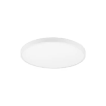Plafoniera NovaLuce PERFECT metal, plastic, alb, LED, 2700K-6000K, 80W, 9050lm - 9058107