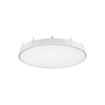 Spot incastrabil NovaLuce PERFECT metal, plastic, alb, LED, 2700K-6000K, 120W, 10740lm - 9058117