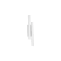 Aplica de perete NovaLuce PARON metal, alb, LED 15W, 3000K, 715 Lm - NL-9060238