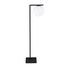 Lampadar exterior NovaLuce ORACLE metal, sticla, maro, opac,  LED, 8W, 3000K, 326 Lm, IP65 - NL-9060246