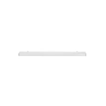 Aplica de perete NovaLuce PABLO metal, alb, LED, 12W, 853lm, 3000K - NL-9060257