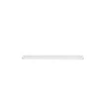 Aplica de perete NovaLuce PABLO metal, alb, LED, 12W, 853lm, 3000K - NL-9060258