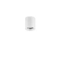 Spot NovaLuce IRIS metal, alb, LED, 10W, 3000K, 700Lm - NL-9060302
