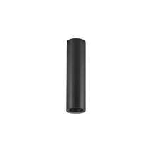 Spot NovaLuce LUISA metal, negru, LED, 6W, 3000K, 422 Lm - NL-9060309