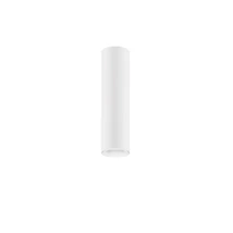 Spot NovaLuce LUISA metal, alb, LED, 6W, 3000K, 422 Lm - NL-9060310