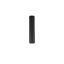 Spot NovaLuce LUISA metal, negru, LED, 8W, 3000K, 571 Lm - NL-9060313