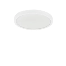 Plafoniera NovaLuce CERIUM plastic, alb, LED, 18W, 2700-6500K, 1440 Lm - NL-9060991