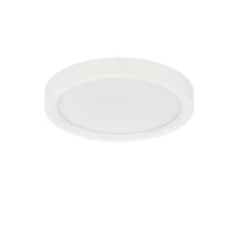 Plafoniera NovaLuce CERIUM plastic, alb, LED, 15W, 2700-6500K, 1350 Lm - NL-9060995