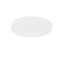 Plafoniera NovaLuce CERIUM plastic, alb, LED, 30W, 2700-6500K, 2700 Lm - NL-9060999