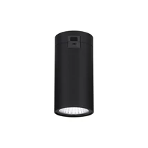 Sursa de lumina pentru sine magnetice NovaLuce DECORATIVE metal, negru, LED, 24V, 3000K, 5W, 530lm - 9070172