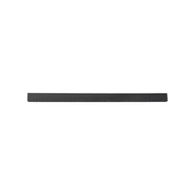 Corp de iluminat NovaLuce LINA metal, negru, LED, 4000K, 40W, 2800lm - 9080140