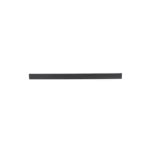 Corp de iluminat NovaLuce LINA metal, plastic, negru, alb, LED, 4000K, 40W, 2800lm - 9080170