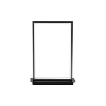 Veioza NovaLuce ALIS metal, negru, LED, 14W, 641lm, 3200K - NL-9081823