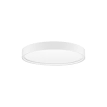Plafoniera NovaLuce OLAF metal, plastic, alb, 3000K, 30W, 2400lm - NL-9085232