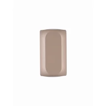 Aplica de perete NovaLuce ELLI metal, bej, LED, 8W, 3000K, 504 Lm - NL-9088113